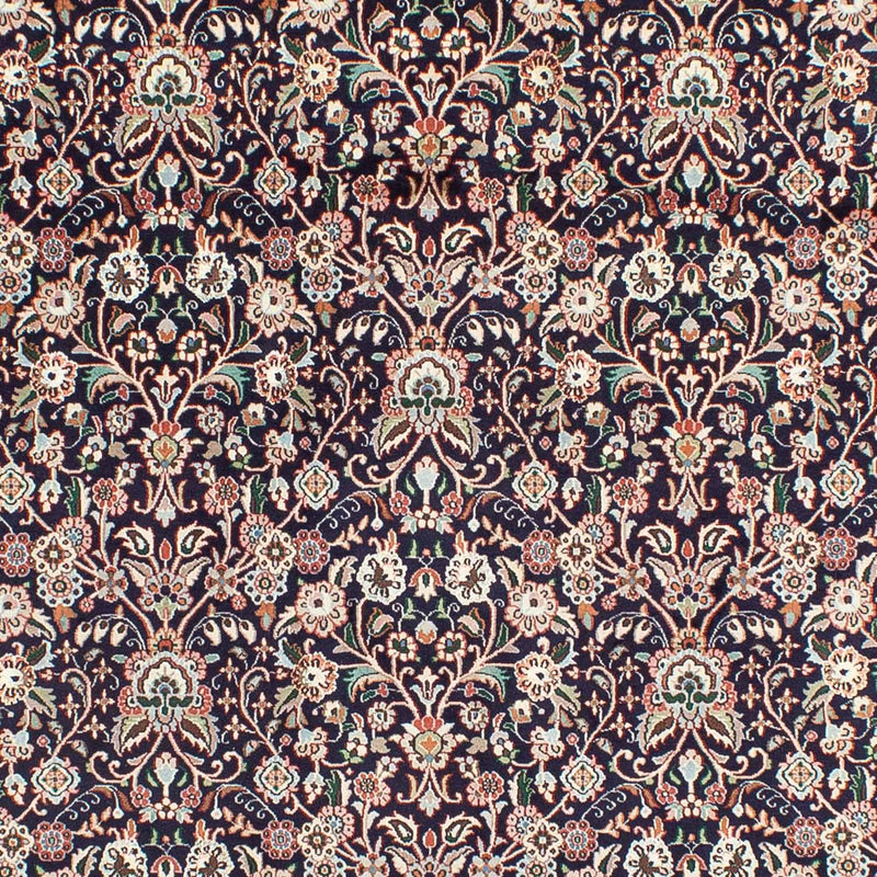 Alfombra persa - Clásica - 292 x 201 cm - negro