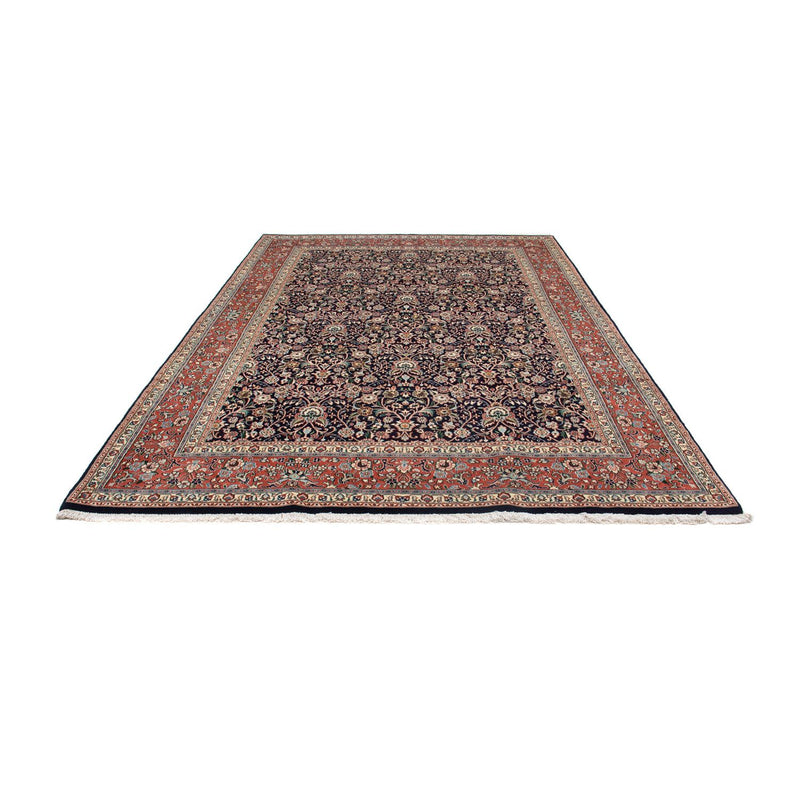 Alfombra persa - Clásica - 292 x 201 cm - negro