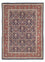 Alfombra persa - Clásica - 279 x 192 cm - negro