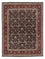 Alfombra persa - Clásica - 234 x 176 cm - azul oscuro