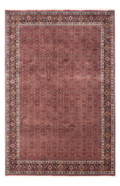 Bidjar - Takab Alfombra 204x306cm - Alfombra persa