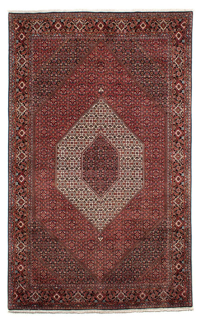 Bidjar Alfombra 201x317cm - Alfombra persa