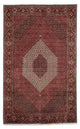 Bidjar Alfombra 201x317cm - Alfombra persa