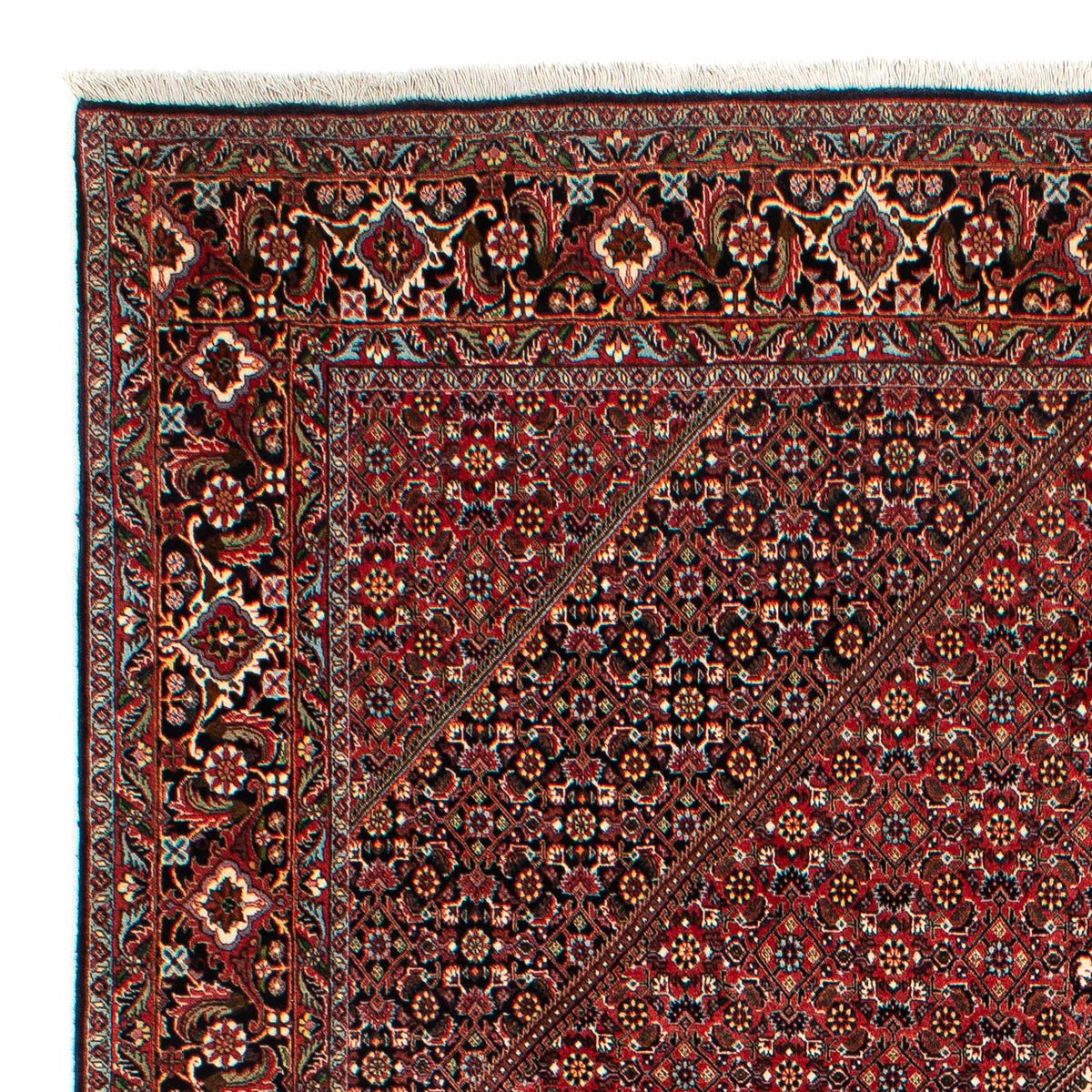 Bidjar Alfombra 201x317cm - Alfombra persa