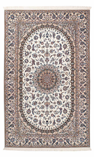 Nain - 6La Alfombra 129x204cm - Alfombra persa