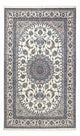 Nain - 6 la Alfombra 205x128cm - Alfombra persa