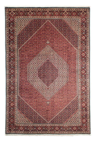 Bidjar Alfombra 205x311cm - Alfombra persa