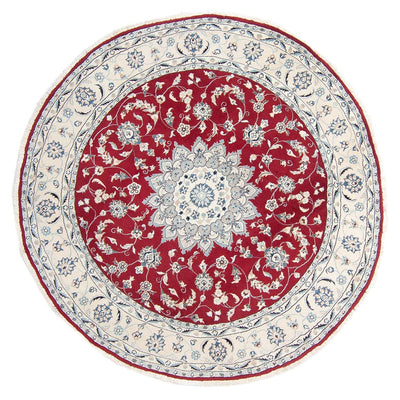 Nain Alfombra 250x250cm - Alfombra persa