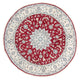 Nain Alfombra 250x250cm - Alfombra persa