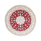 Nain Alfombra 250x250cm - Alfombra persa