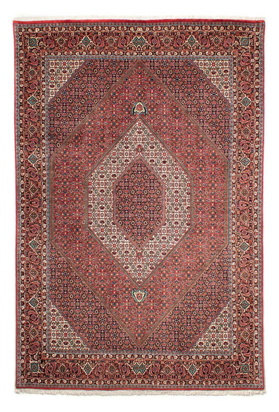 Bidjar Alfombra 207x288cm - Alfombra persa