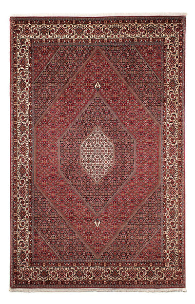 Bidjar Alfombra 205x307cm - Alfombra persa