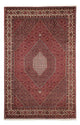Bidjar Alfombra 205x307cm - Alfombra persa
