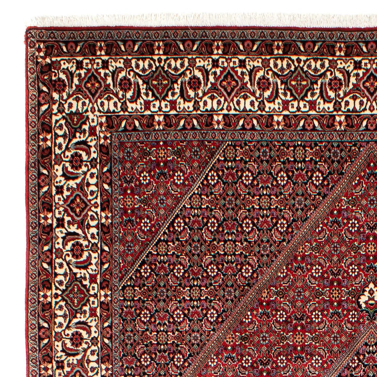 Bidjar Alfombra 205x307cm - Alfombra persa