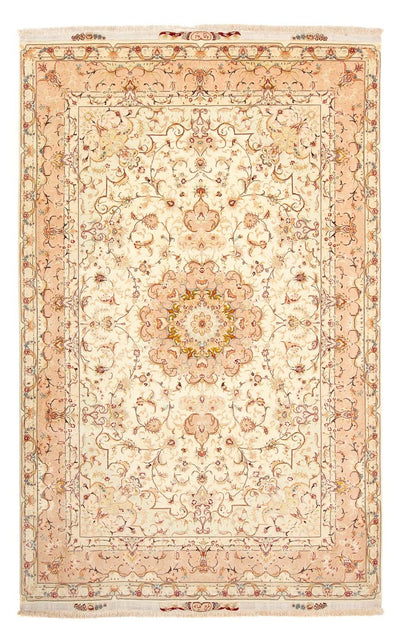 Tabriz - 50 Raj Alfombra 200x310cm - Alfombra persa