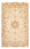 Alfombra Persa - Tabriz - Real - 310 x 200 cm - beige