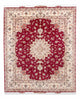 Tabriz - 50 Raj Alfombra 305x253cm - Alfombra persa