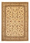 Alfombra Persa - Tabriz - Real - 364 x 252 cm - beige