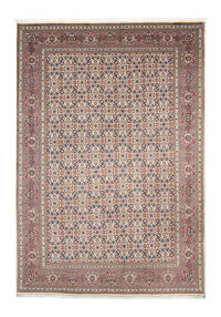 Alfombra persa - Tabriz - 297 x 206 cm - beige