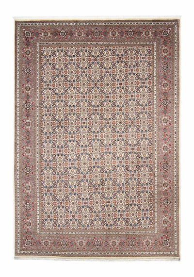 Tabriz Alfombra 206x297cm - Alfombra persa