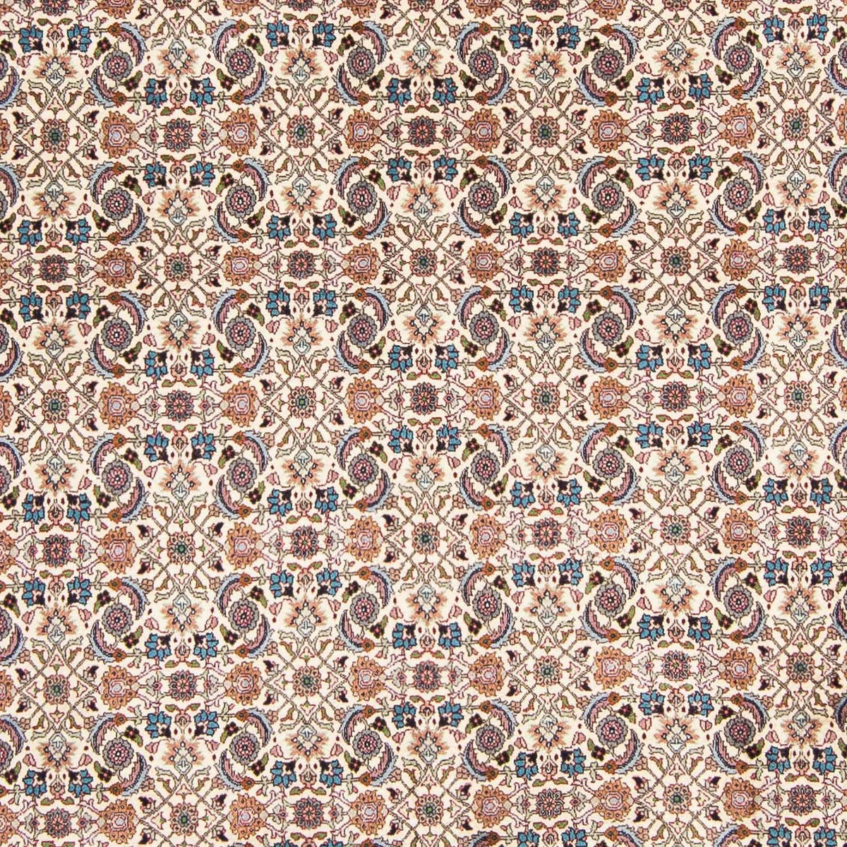 Alfombra persa - Tabriz - 297 x 206 cm - beige