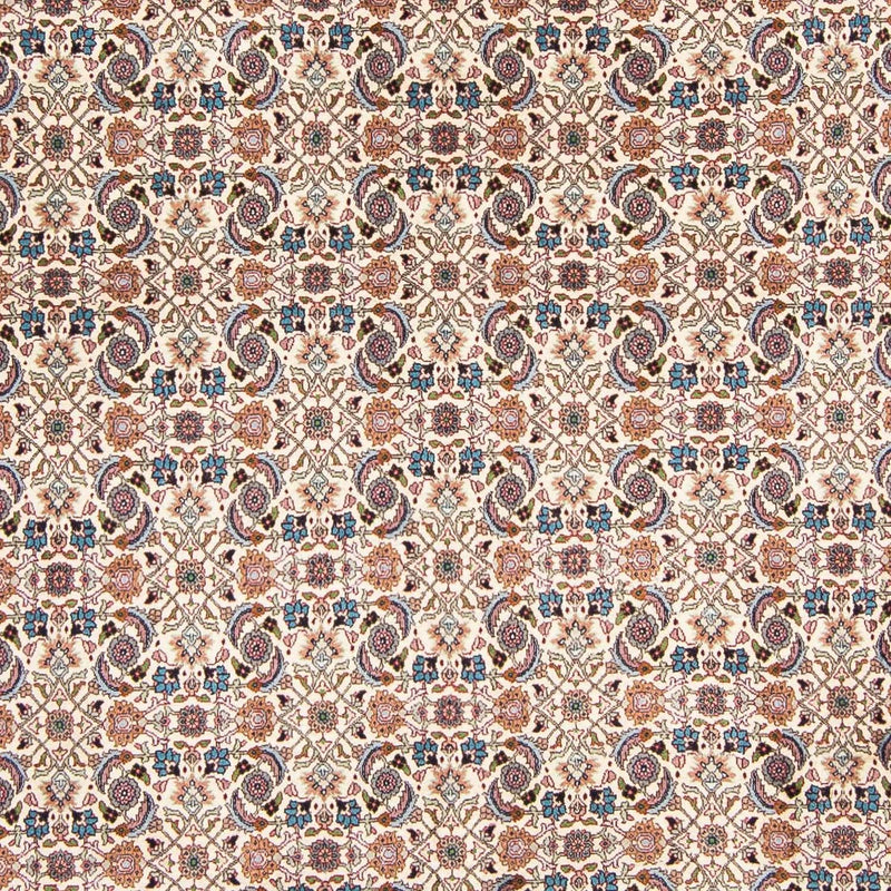 Alfombra persa - Tabriz - 297 x 206 cm - beige