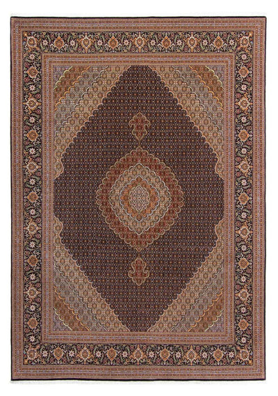 Tabriz Alfombra 253x360cm - Alfombra persa