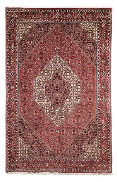 Bidjar Alfombra 203x300cm - Alfombra persa