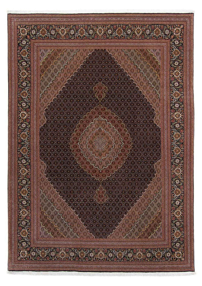 Tabriz Alfombra 255x353cm - Alfombra persa