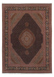 Tabriz Alfombra 353x255cm - Alfombra persa