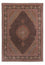 Alfombra persa - Tabriz - 370 x 256 cm - marrón