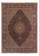 Tabriz Alfombra 256x370cm - Alfombra persa
