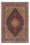 Alfombra persa - Tabriz - 370 x 250 cm - marrón
