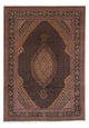 Tabriz Alfombra 348x252cm - Alfombra persa