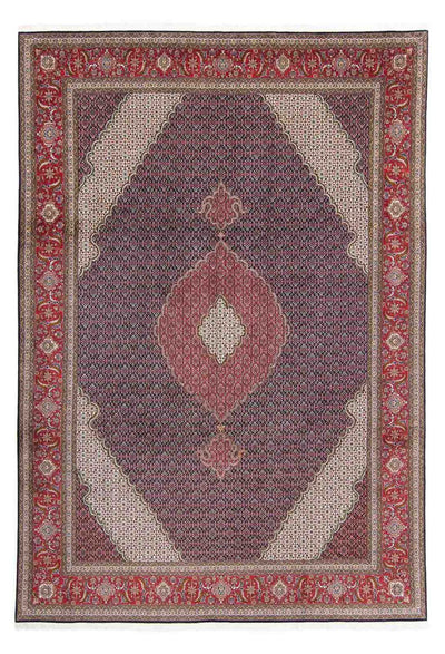 Tabriz Alfombra 252x360cm - Alfombra persa