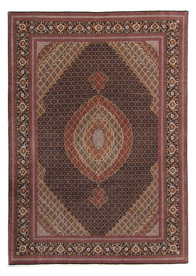 Tabriz Alfombra 252x345cm - Alfombra persa
