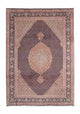 Tabriz Alfombra 205x296cm - Alfombra persa