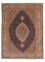 Alfombra persa - Tabriz - 336 x 250 cm - marrón