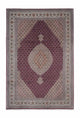 Tabriz Alfombra 204x303cm - Alfombra persa