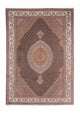 Tabriz Alfombra 202x282cm - Alfombra persa