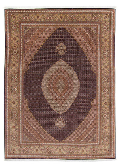 Tabriz Alfombra 248x338cm - Alfombra persa