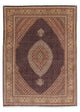 Tabriz Alfombra 338x248cm - Alfombra persa