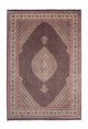 Tabriz Alfombra 206x307cm - Alfombra persa