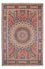 Alfombra Persa - Tabriz - Real - 250 x 168 cm - multicolor