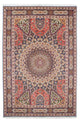 Tabriz - 50 Raj Alfombra 250x168cm - Alfombra persa