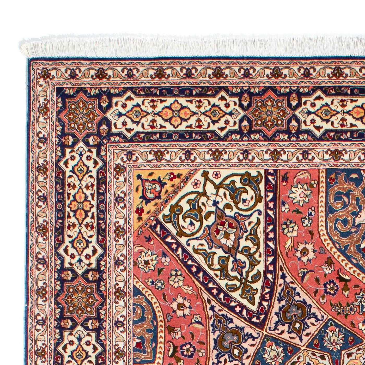 Tabriz - 50 Raj Alfombra 250x168cm - Alfombra persa