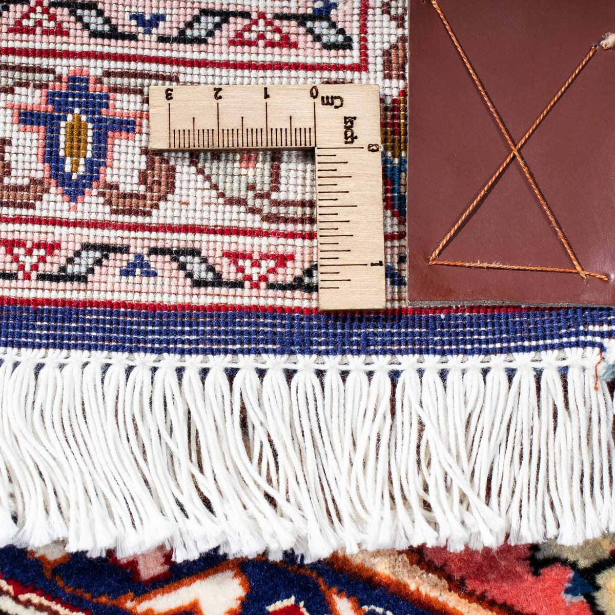 Alfombra Persa - Tabriz - Real - 250 x 168 cm - multicolor