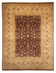 Alfombra Ziegler 362x276cm - Alfombra oriental
