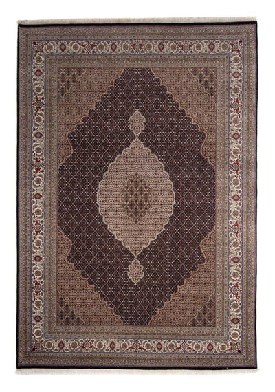 Tabriz Alfombra 241x344cm - Alfombra persa