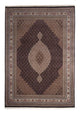 Tabriz Alfombra 241x344cm - Alfombra persa